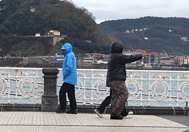 La última semana de noviembre arrancará con precipitaciones y temperaturas en descenso