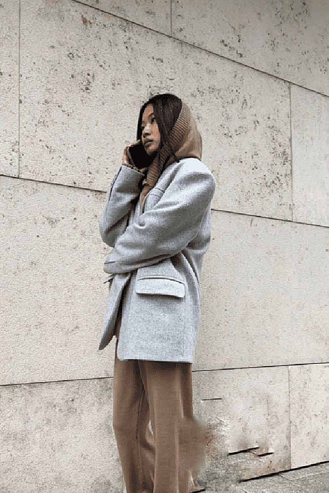 Balaclava, el accesorio perfecto para invierno