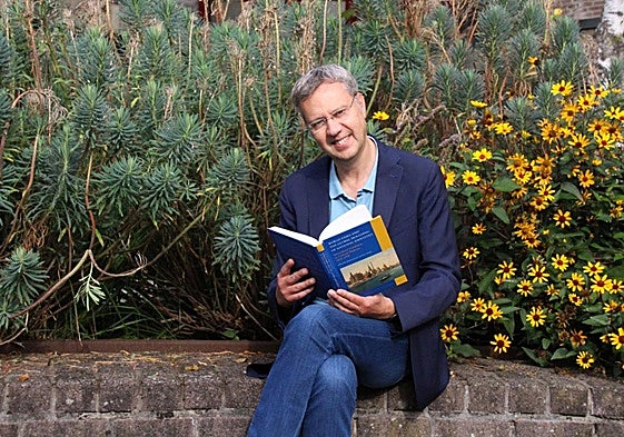 Eric Storm analiza el comportamiento de las nuevas generaciones ante la cuestión de la identidad.