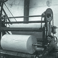 La industria que forjó Gipuzkoa