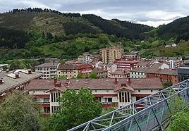 Legazpi suprime el recargo del IBI tras 10 años activo porque «no ha sacado pisos al alquiler»