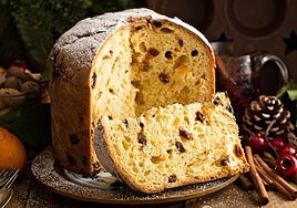 3 trucos a tener en cuenta para preparar panettone en casa