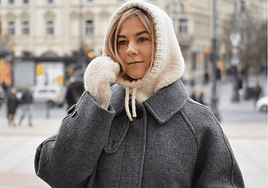 Los accesorios de la temporada invernal