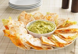 8 recetas (dulces y saladas) para preparar ¡con tan solo 3 ingredientes!