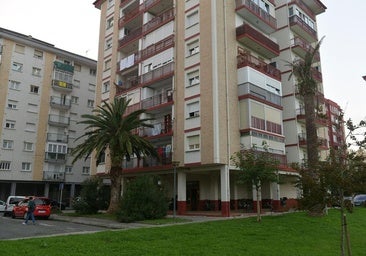 Tres crímenes machistas en dos años