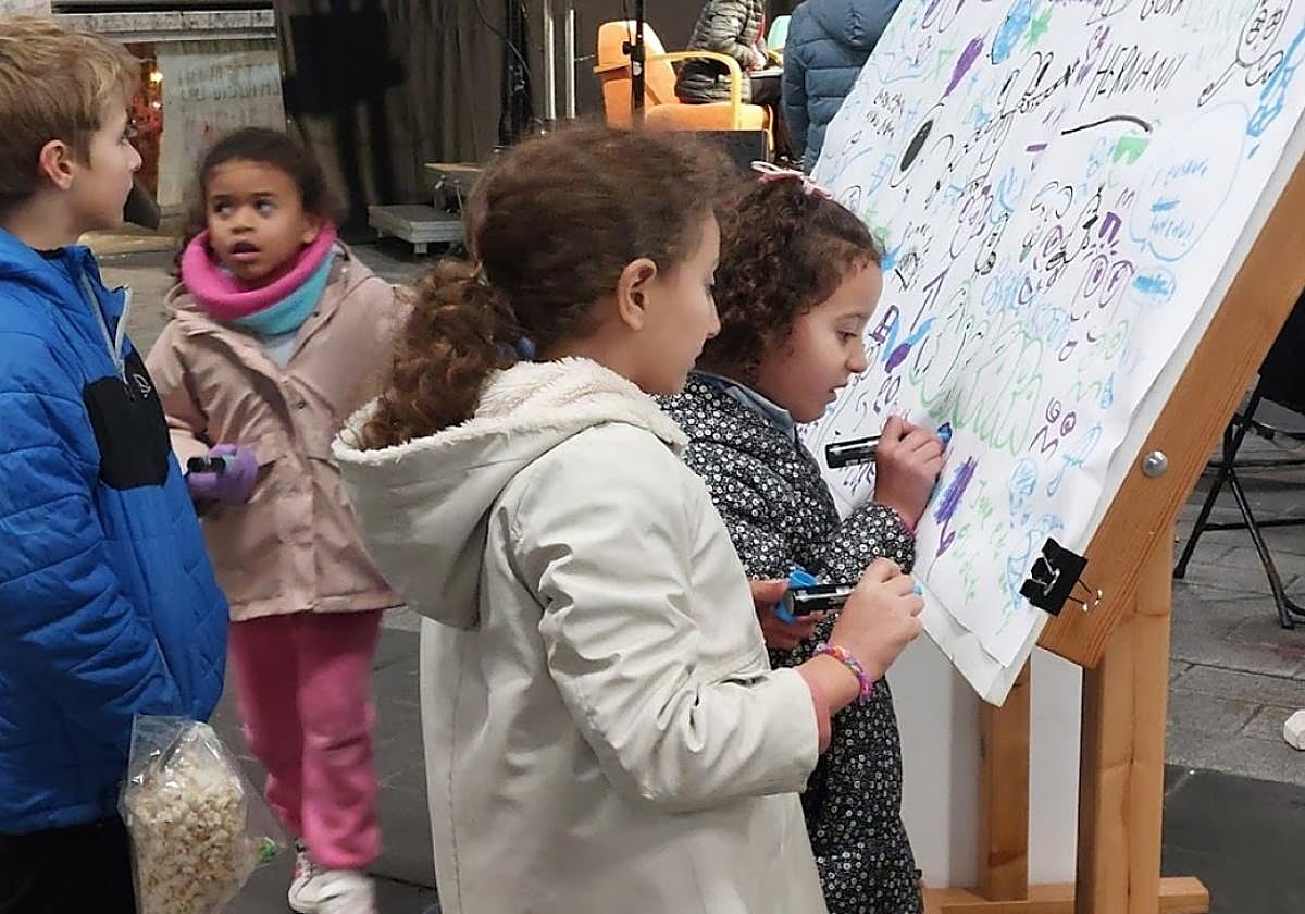 Hernanikomik edizio berria Atsegindegin