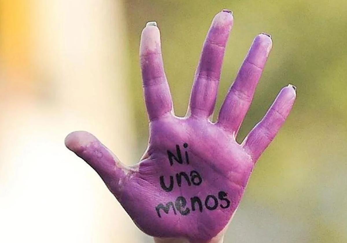 Los actos de hoy en Gipuzkoa por el Día contra la Violencia Machista