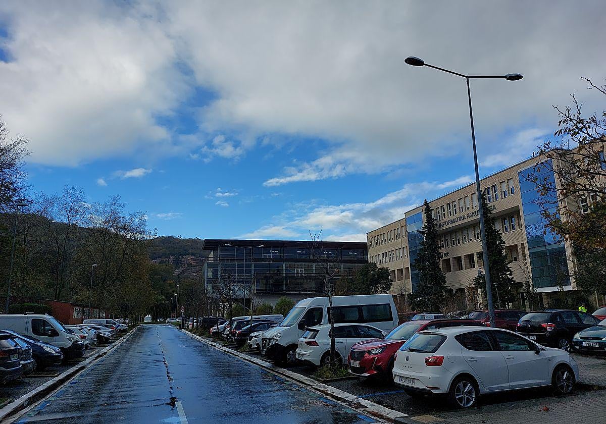 El temporal da un respiro