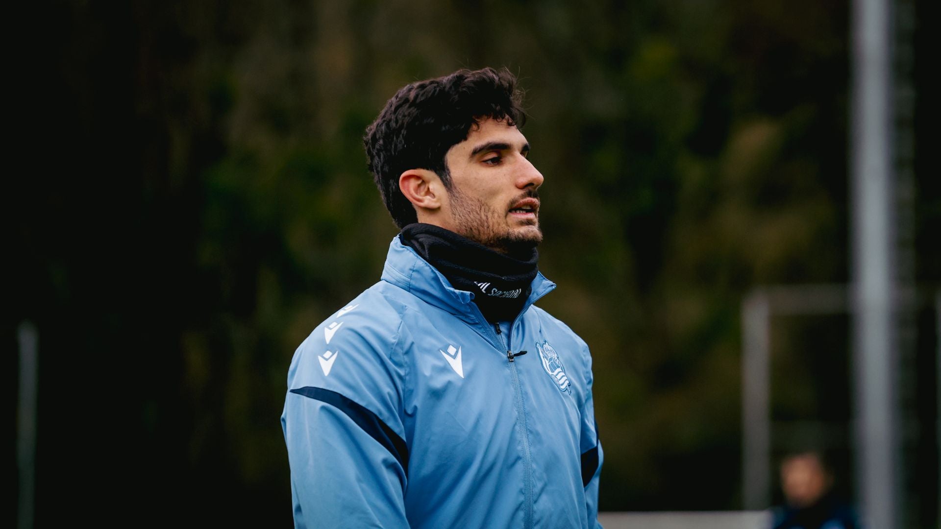 La Real ya prepara su próximo reto