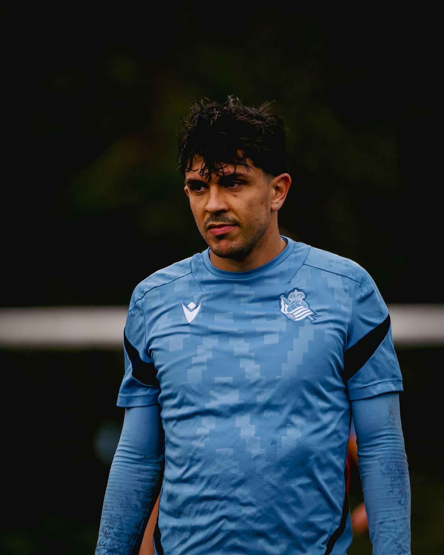 La Real ya prepara su próximo reto