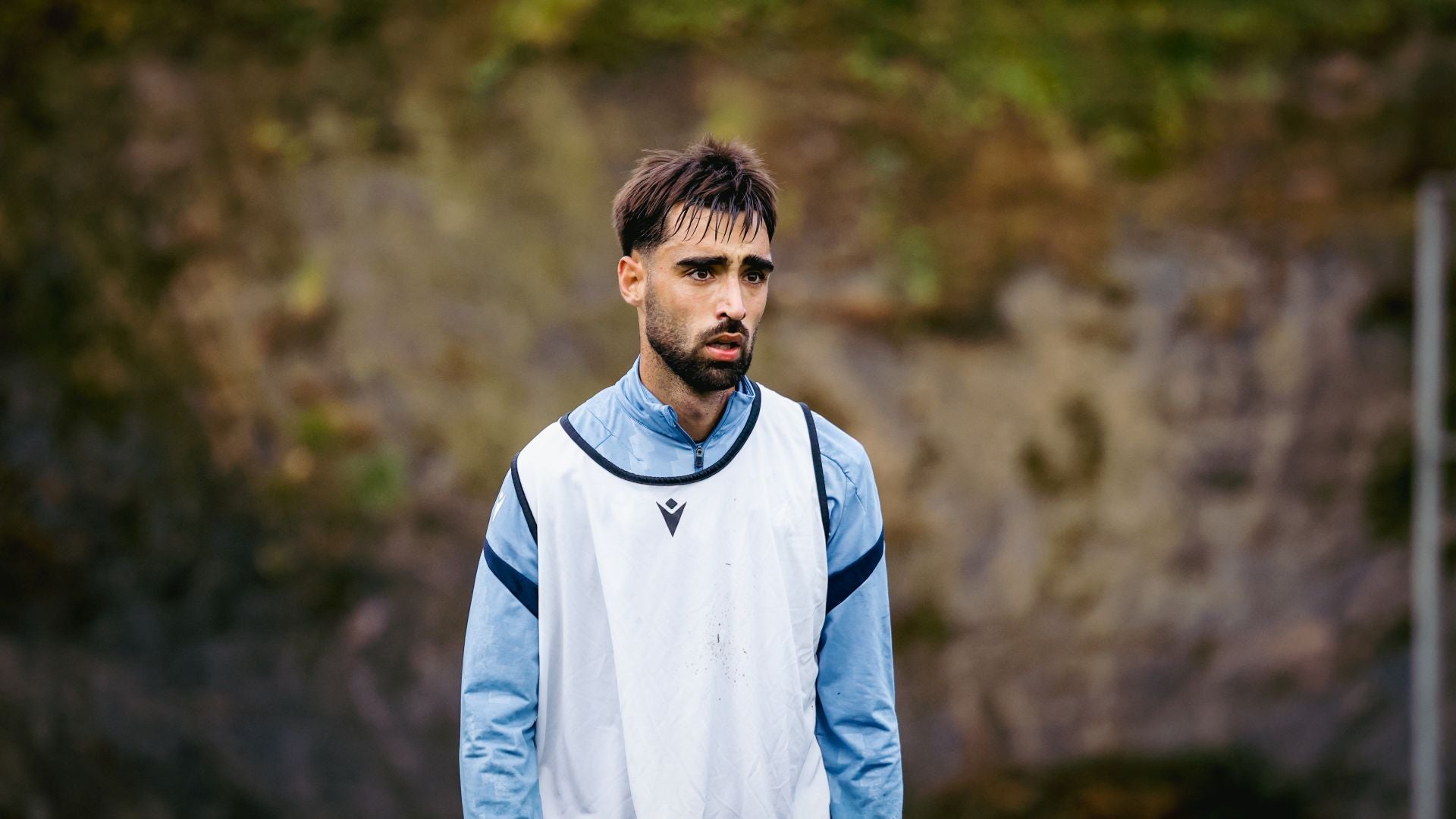 La Real ya prepara su próximo reto