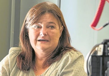 «Hace falta una ley que recoja la violencia vicaria y no salga barato matar»