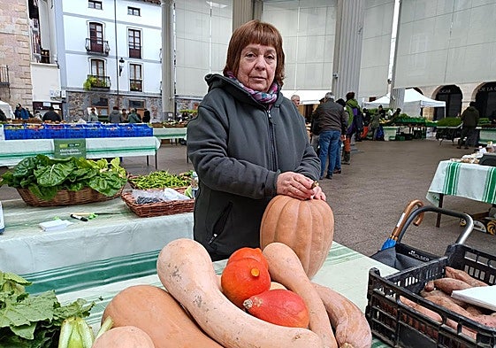 Kuiak Maria Jesus Oriaren postuan.