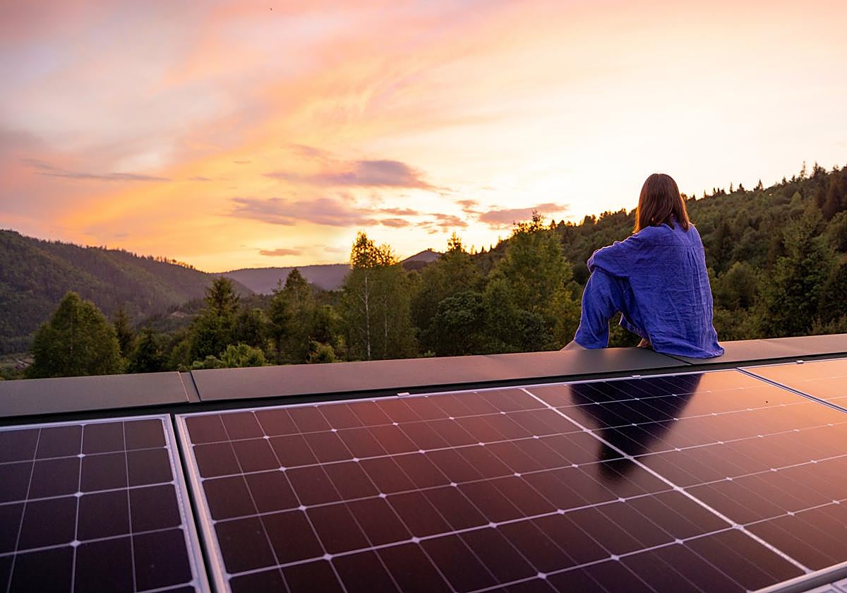 Autoconsumo, elemento tractor para la Euskadi sostenible y competitiva del futuro