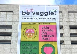 José Ignacio Asensio, Cristina Laborda, Azahara Domínguez y Maialen Gaztañaga.