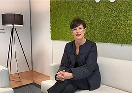 Isabel Octavio es la nueva directora de ETB.