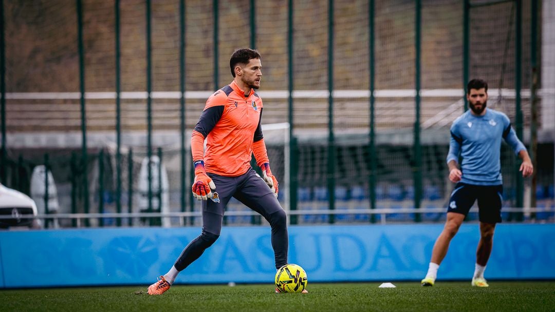 Trabajo para buscar el trío de triunfos en casa