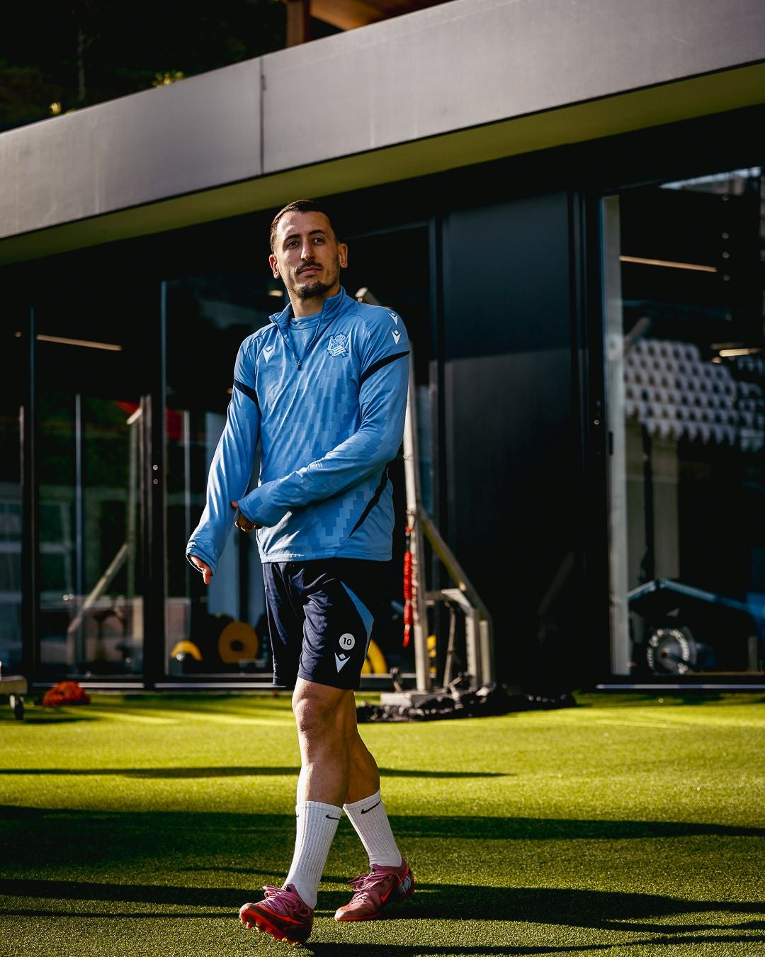 Trabajo para buscar el trío de triunfos en casa