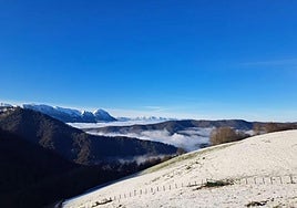 Últimos días para apuntarse a la salida al Ulizar con Mendira