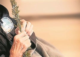 Un proyecto basado en una experiencia multisensorial de las personas participantes.