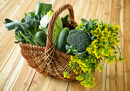 La verdura que protege tu cerebro: «Es una de las mejores para reducir el riesgo de Alzheimer»