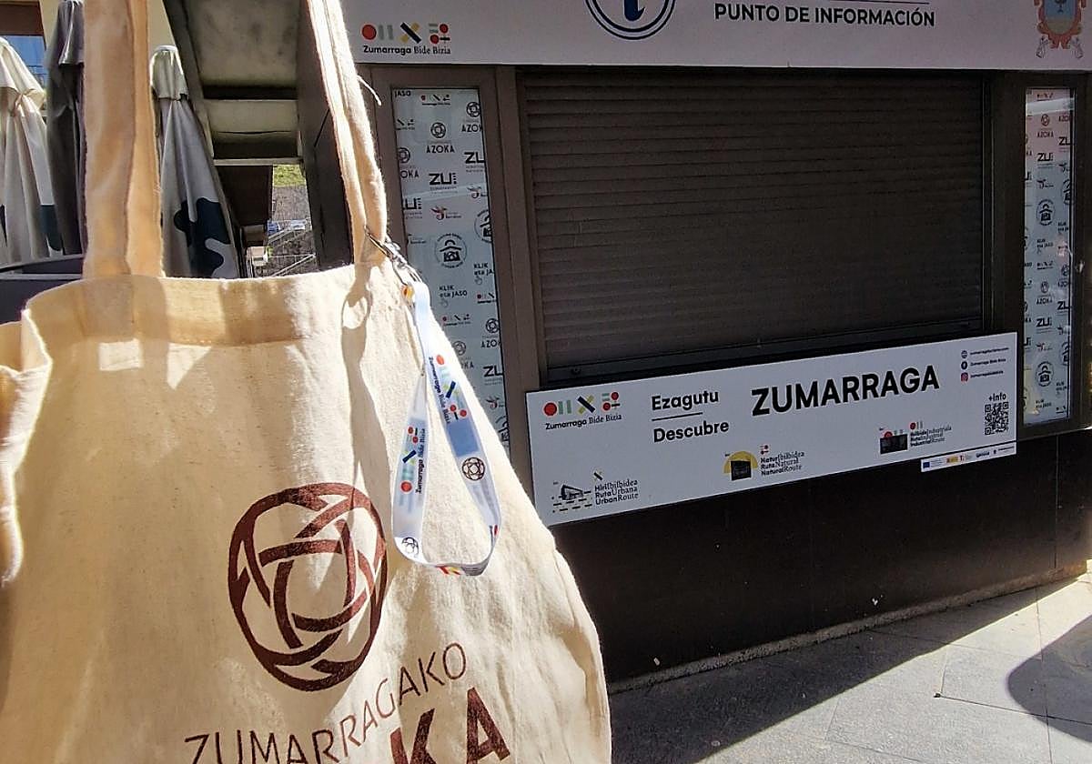 Los bonos se repartirán en el quiosco de la calle Piedad desde este jueves hasta agotar existencias.