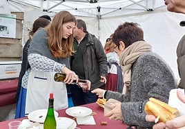 Mujika, campeona  por partida doble