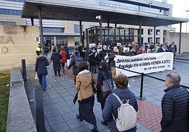 Los 163.000 empleados públicos vascos cobrarán de media 1.000 euros por los atrasos de este año