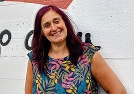 Ainhoa Delgadok irabazi du Txillardegi-Hausnartu soziolinguistika saria