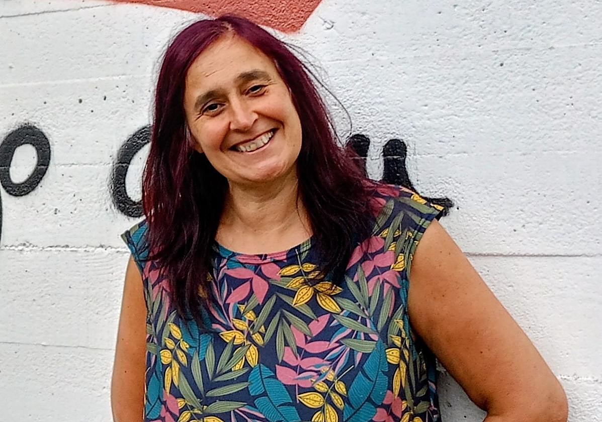 Ainhoa Delgadok irabazi du Txillardegi-Hausnartu soziolinguistika saria