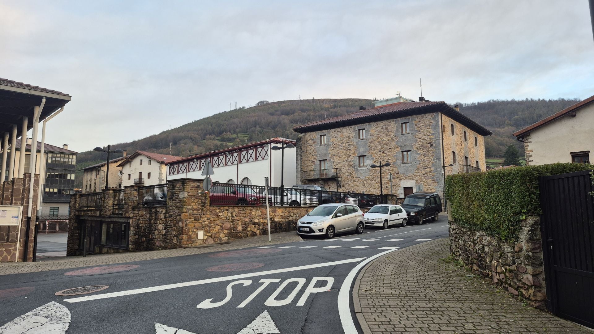 Las mejores imágenes del monte Ulizar