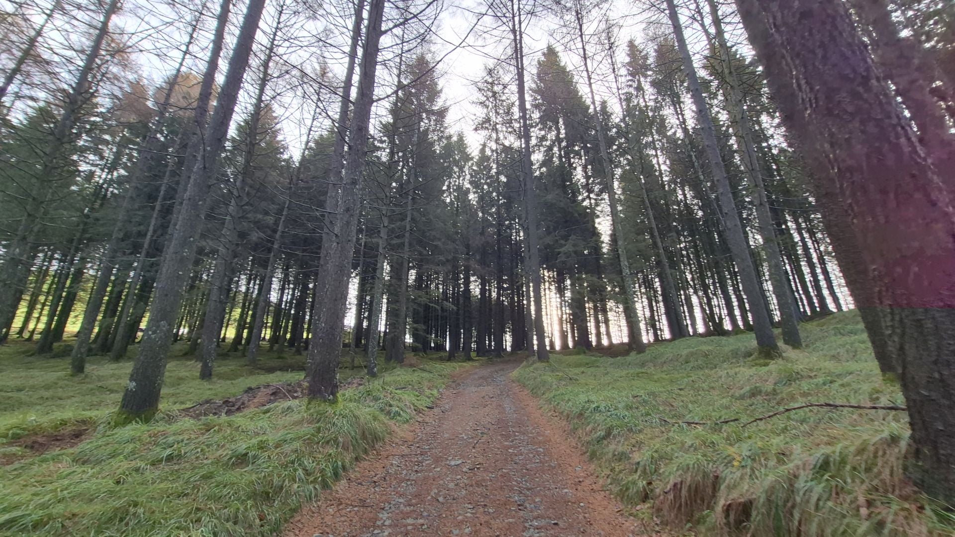 Las mejores imágenes del monte Ulizar