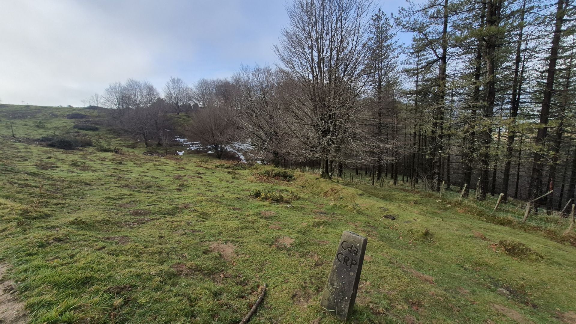 Las mejores imágenes del monte Ulizar