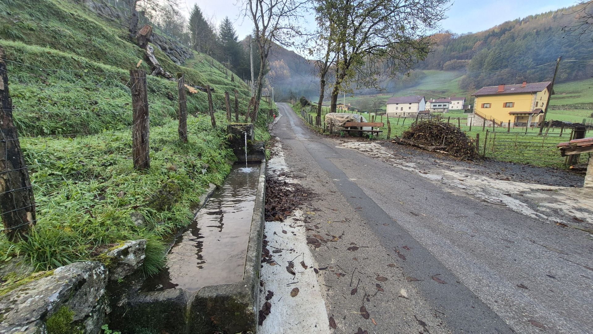 Las mejores imágenes del monte Ulizar