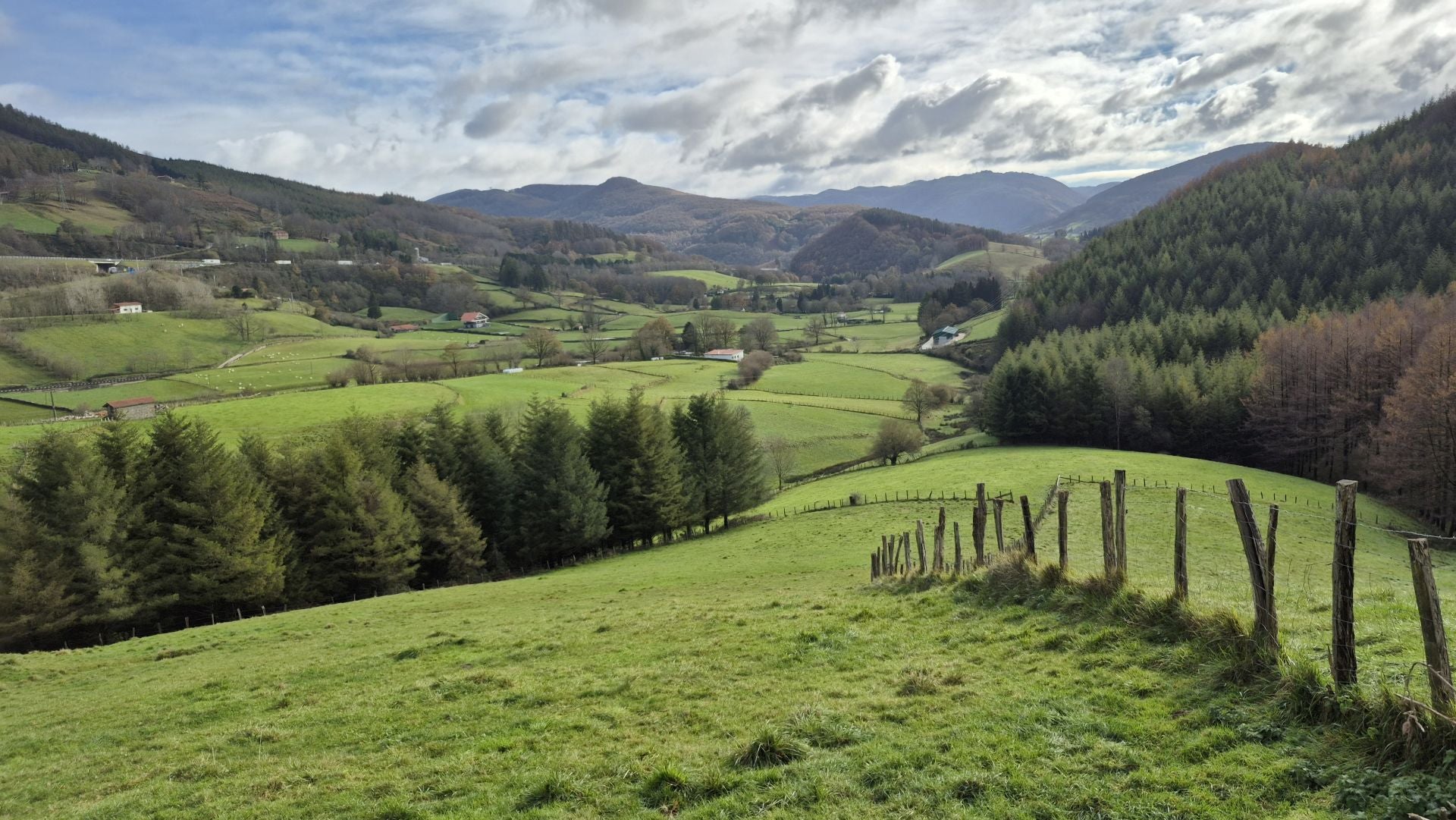 Las mejores imágenes del monte Ulizar