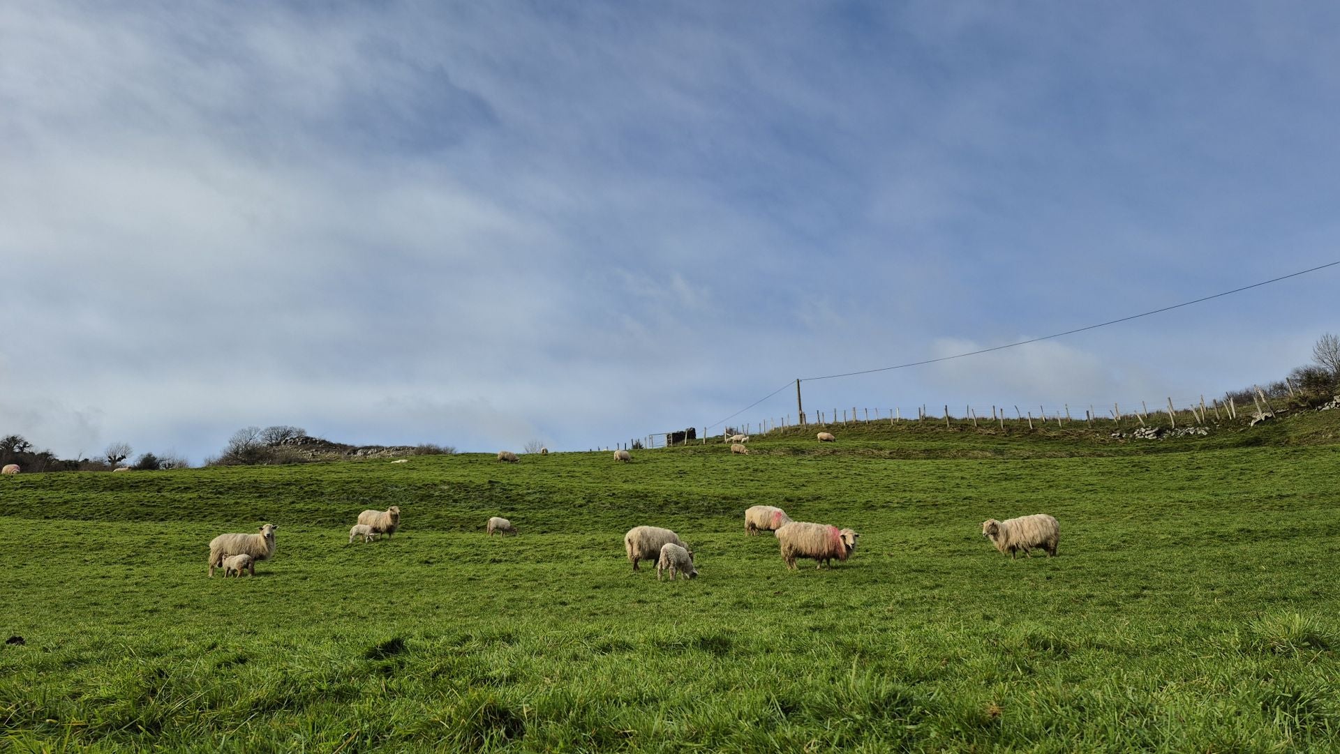 Las mejores imágenes del monte Ulizar