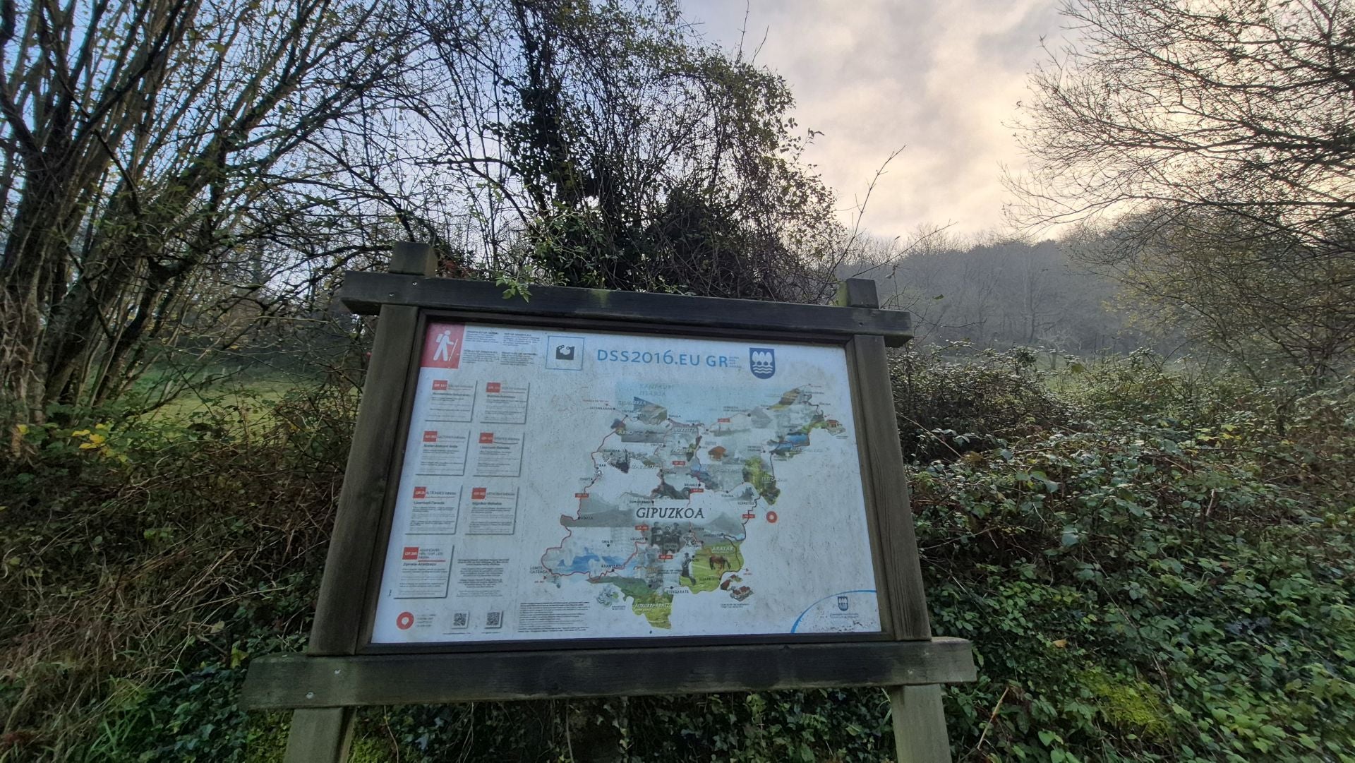 Las mejores imágenes del monte Ulizar