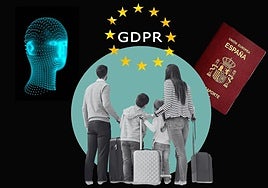 Cuando la identificación biométrica amenaza tu privacidad