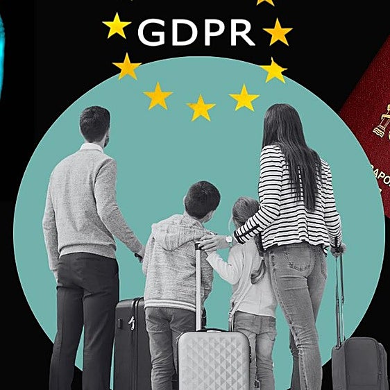 Cuando la identificación biométrica amenaza tu privacidad