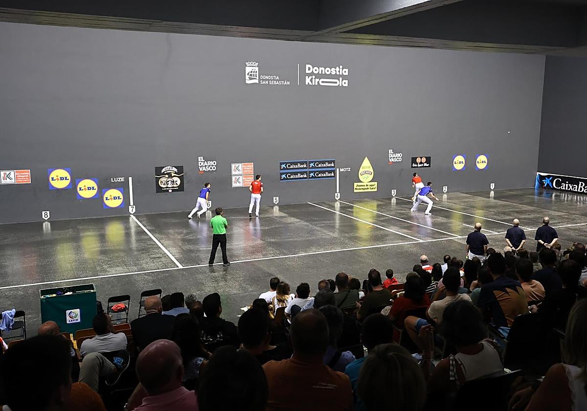 Resultados de ayer y partidos de hoy, 28 de noviembre