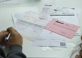 El pago de facturas es uno de los problemas del deudor.