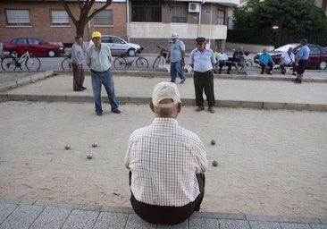 Un beneficiario vasco del subsidio para mayores de 52 años deberá devolver 5.679 euros al SEPE por deudas previas a la Seguridad Social