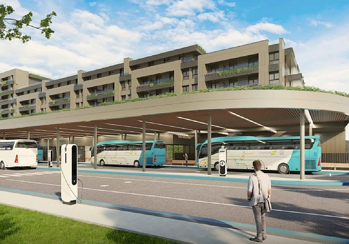 zarautz-luz-verde-a-la-nueva-estaci-n-de-autobuses-el-diario-vasco
