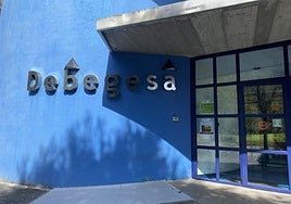 Los ayuntamientos refuerzan la gestión de Debegesa para su propio uso.