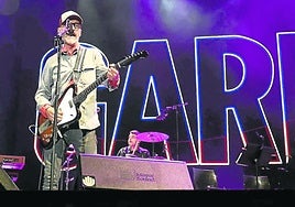 Gari musikari legazpiarra gaur gauean Aian izango dugu.