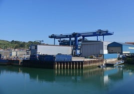 Avanzan las negociaciones para la firma de la compra de Balenciaga por el grupo Abu Dhabi