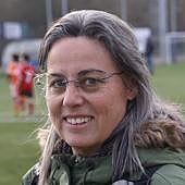 Imagen - «Habría que limitar los días de entrenamientos y partidos porque no se puede hacer deporte todos los días, hay más cosas»