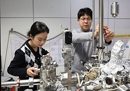 Gipuzkoa da un salto científico con la ampliación del DIPC y alcanza los 900 millones de inversión