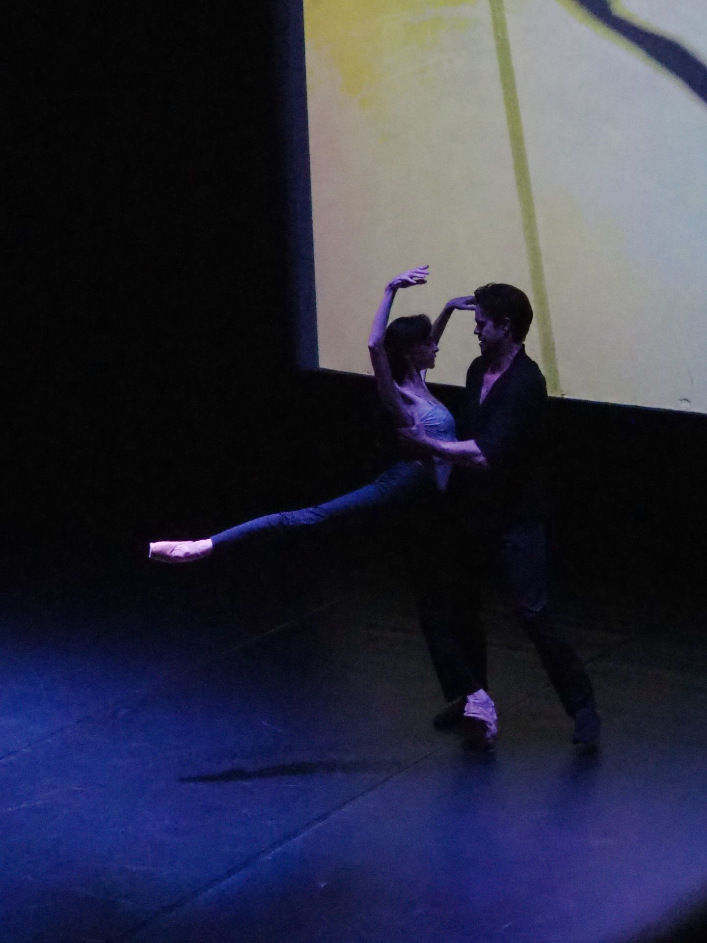 Lucía Lacarra regresa a Zumaia