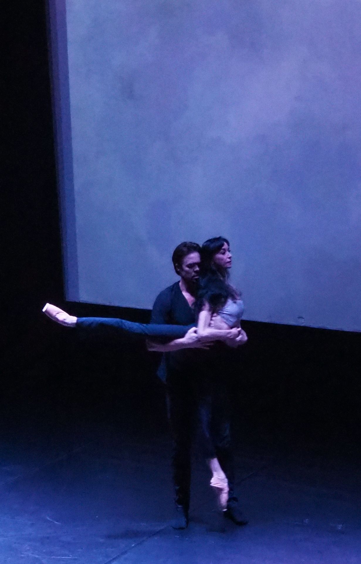 Lucía Lacarra regresa a Zumaia